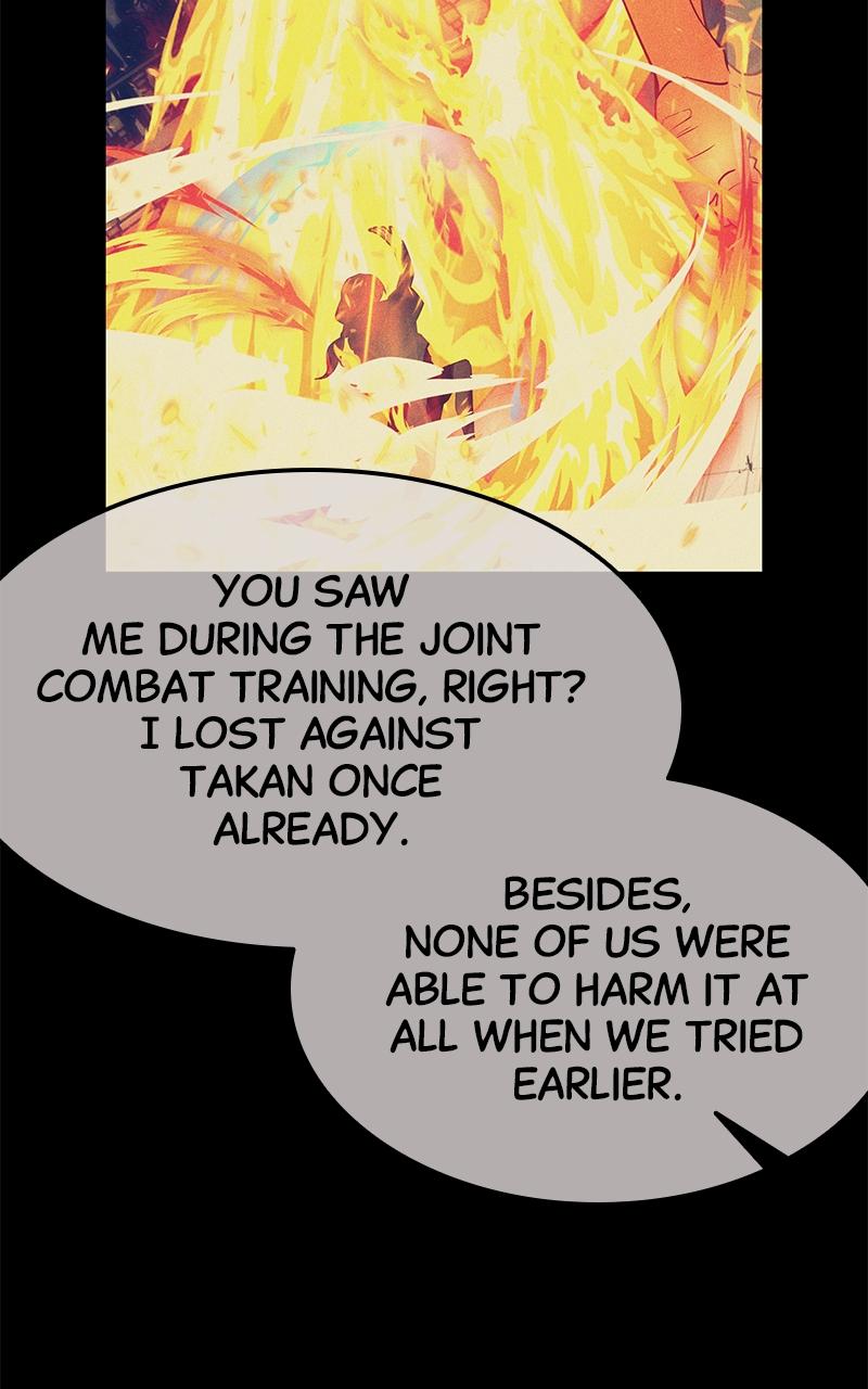 The Extra’s Academy Survival Guide Chapter 10 — page 130