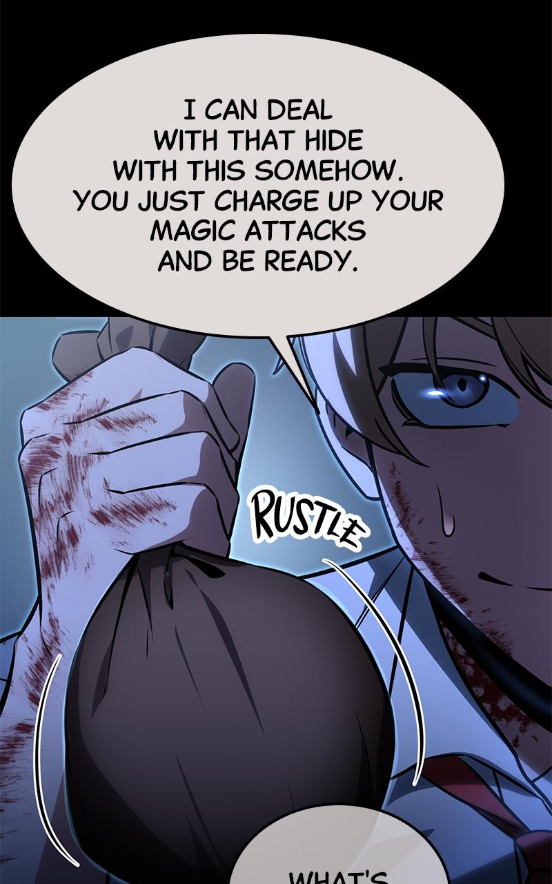 The Extra’s Academy Survival Guide Chapter 10 — page 131