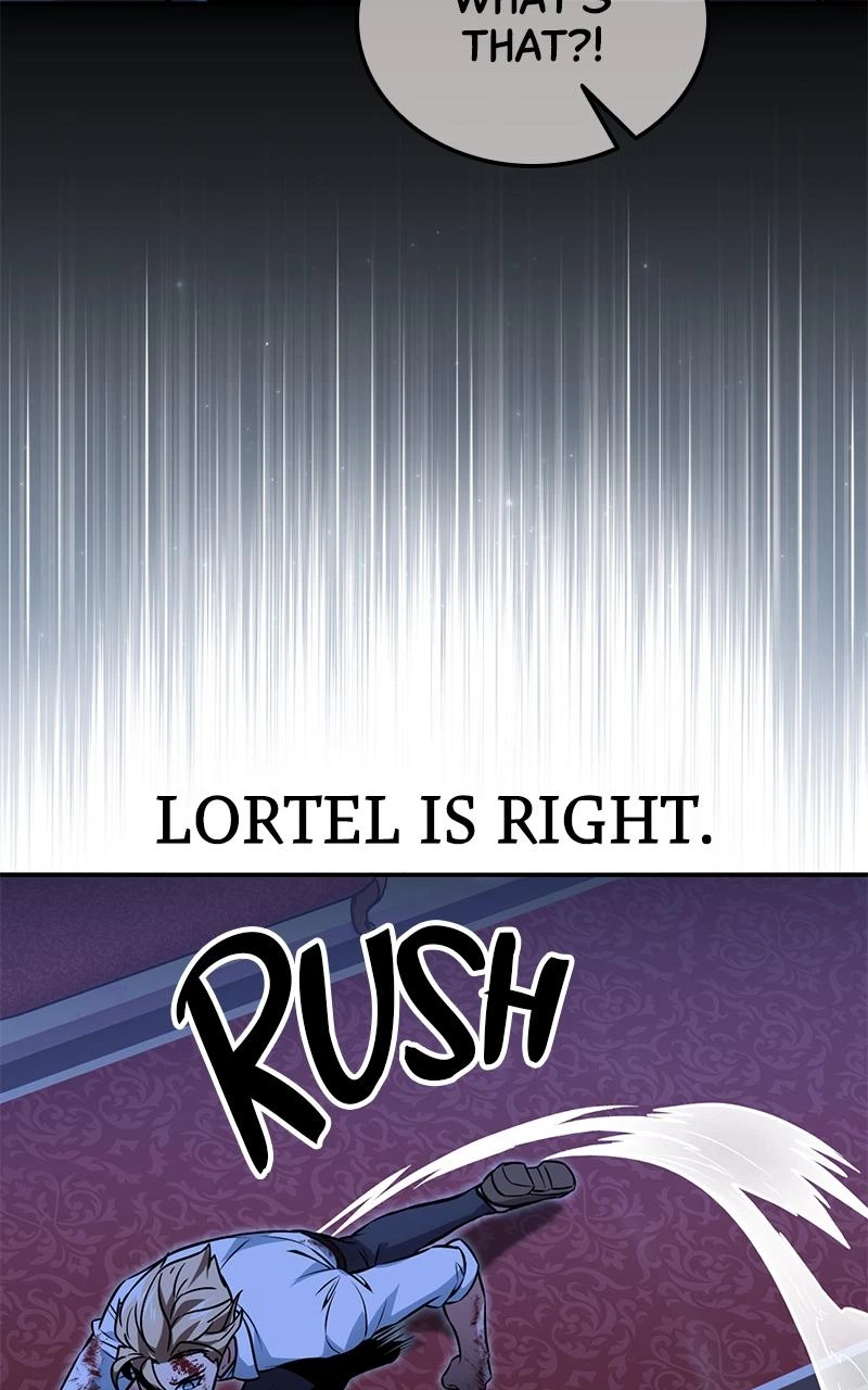 The Extra’s Academy Survival Guide Chapter 10 — page 132