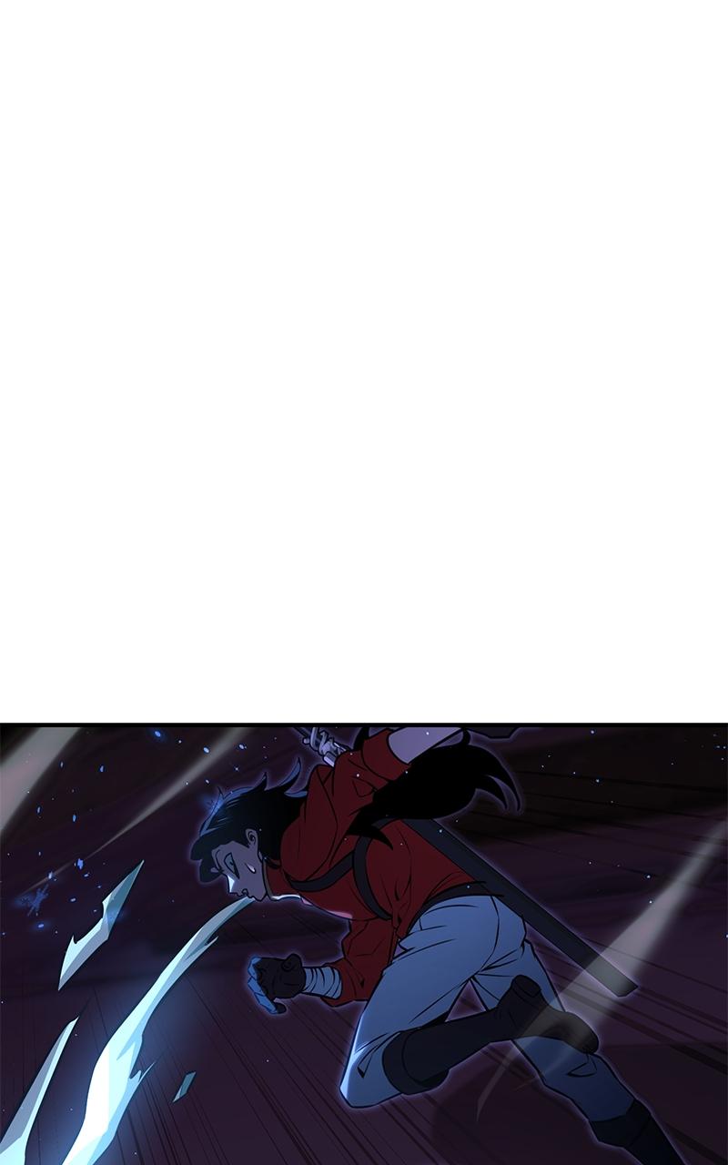 The Extra’s Academy Survival Guide Chapter 10 — page 134