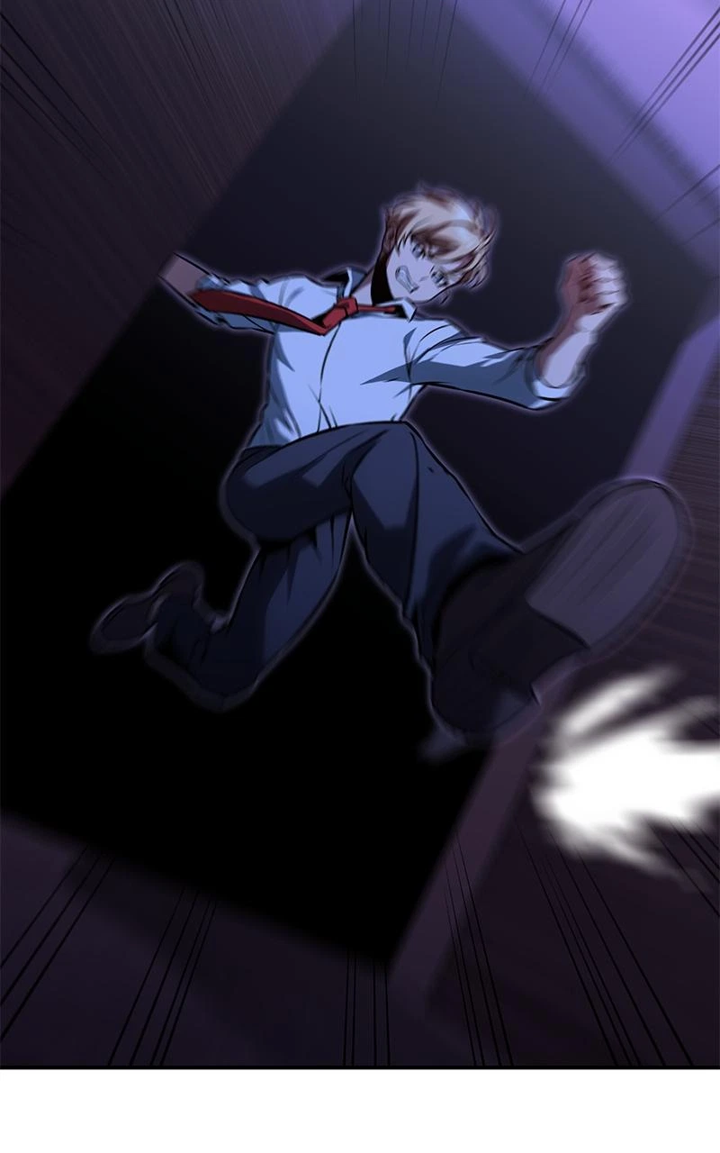 The Extra’s Academy Survival Guide Chapter 10 — page 143