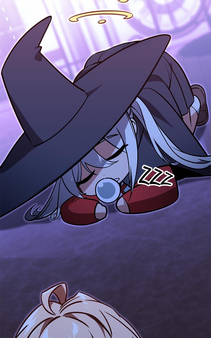 The Extra’s Academy Survival Guide Chapter 10 — page 147