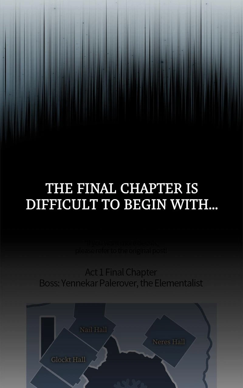 The Extra’s Academy Survival Guide Chapter 10 — page 149
