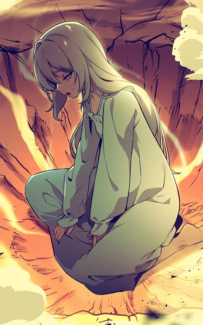 The Extra’s Academy Survival Guide Chapter 10 — page 156