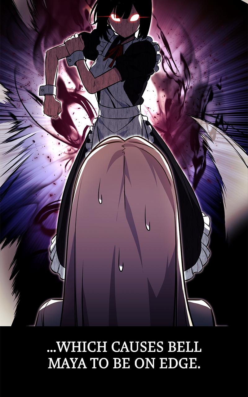 The Extra’s Academy Survival Guide Chapter 10 — page 158