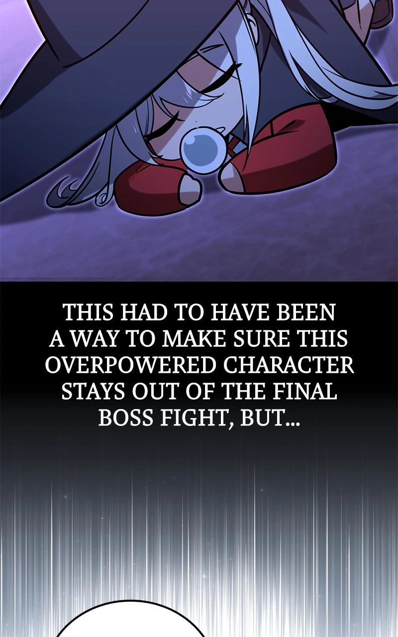 The Extra’s Academy Survival Guide Chapter 10 — page 160