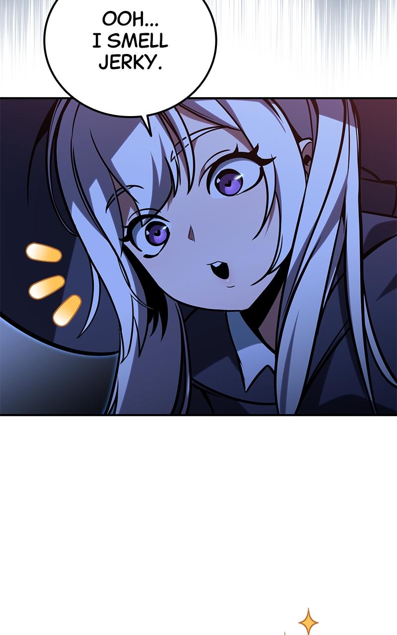 The Extra’s Academy Survival Guide Chapter 10 — page 161