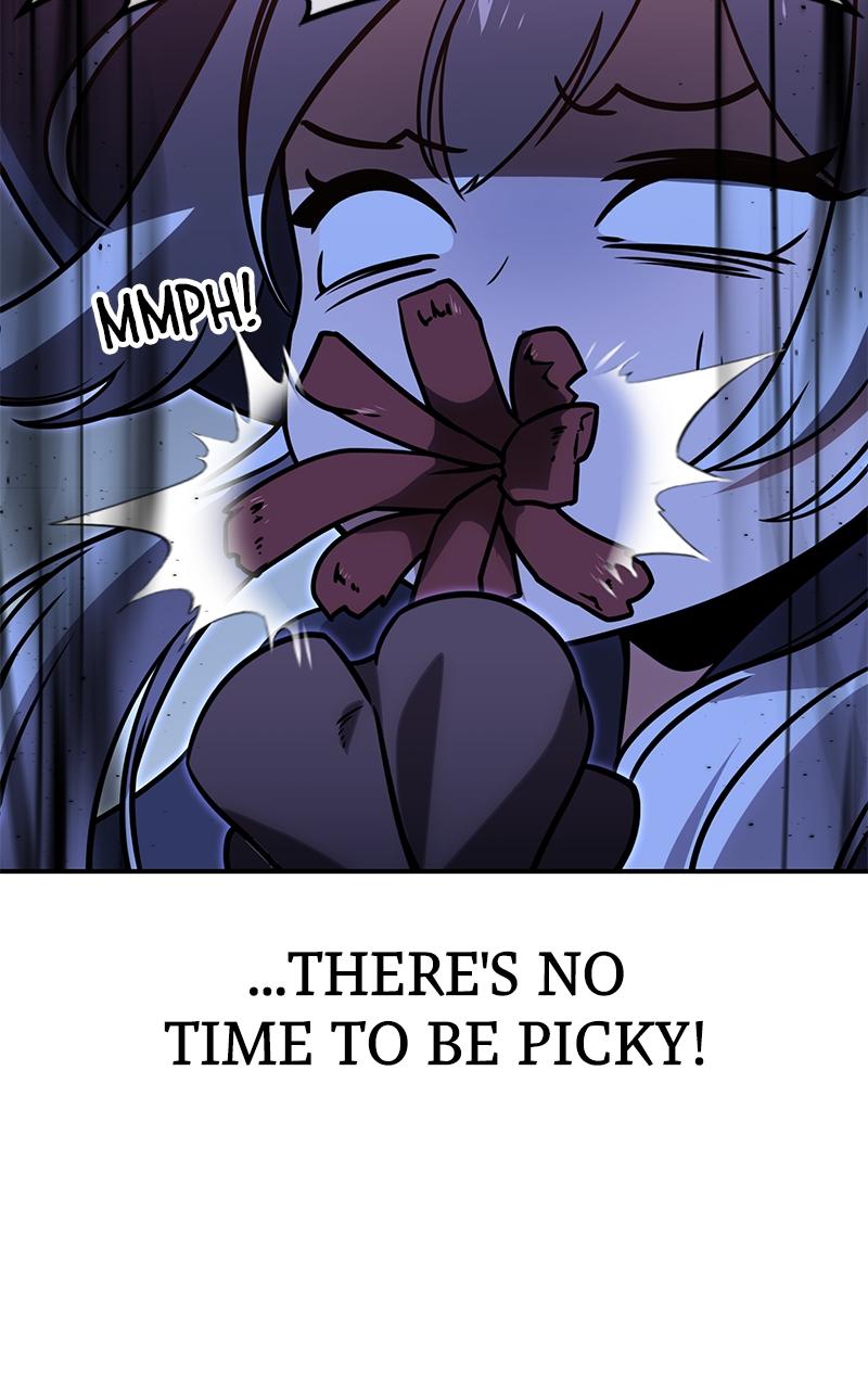 The Extra’s Academy Survival Guide Chapter 10 — page 164