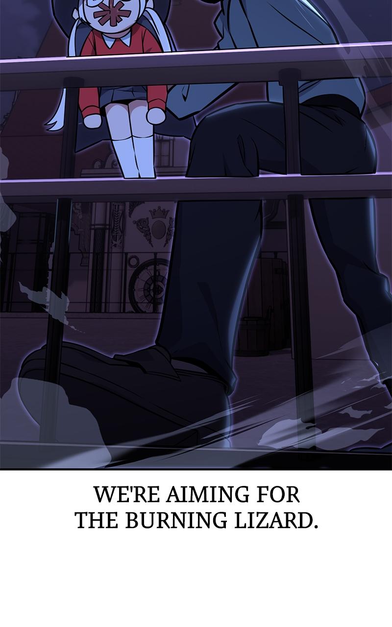 The Extra’s Academy Survival Guide Chapter 10 — page 166