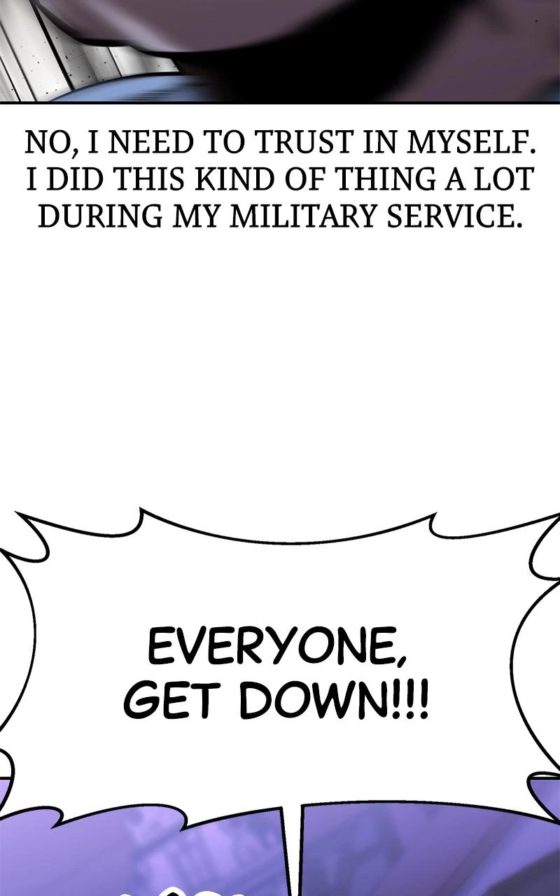 The Extra’s Academy Survival Guide Chapter 10 — page 168