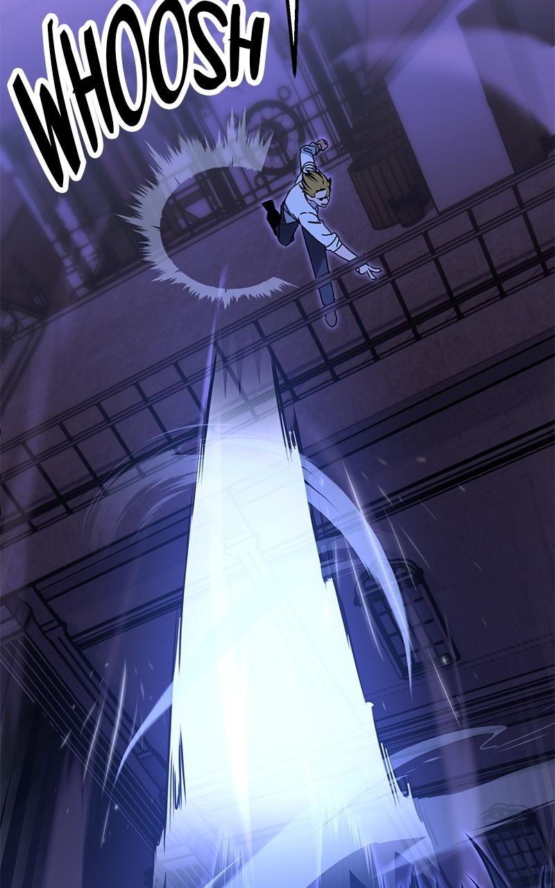 The Extra’s Academy Survival Guide Chapter 10 — page 169