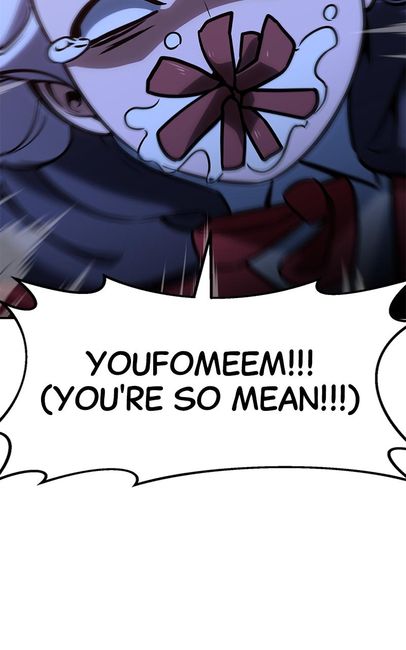 The Extra’s Academy Survival Guide Chapter 10 — page 175