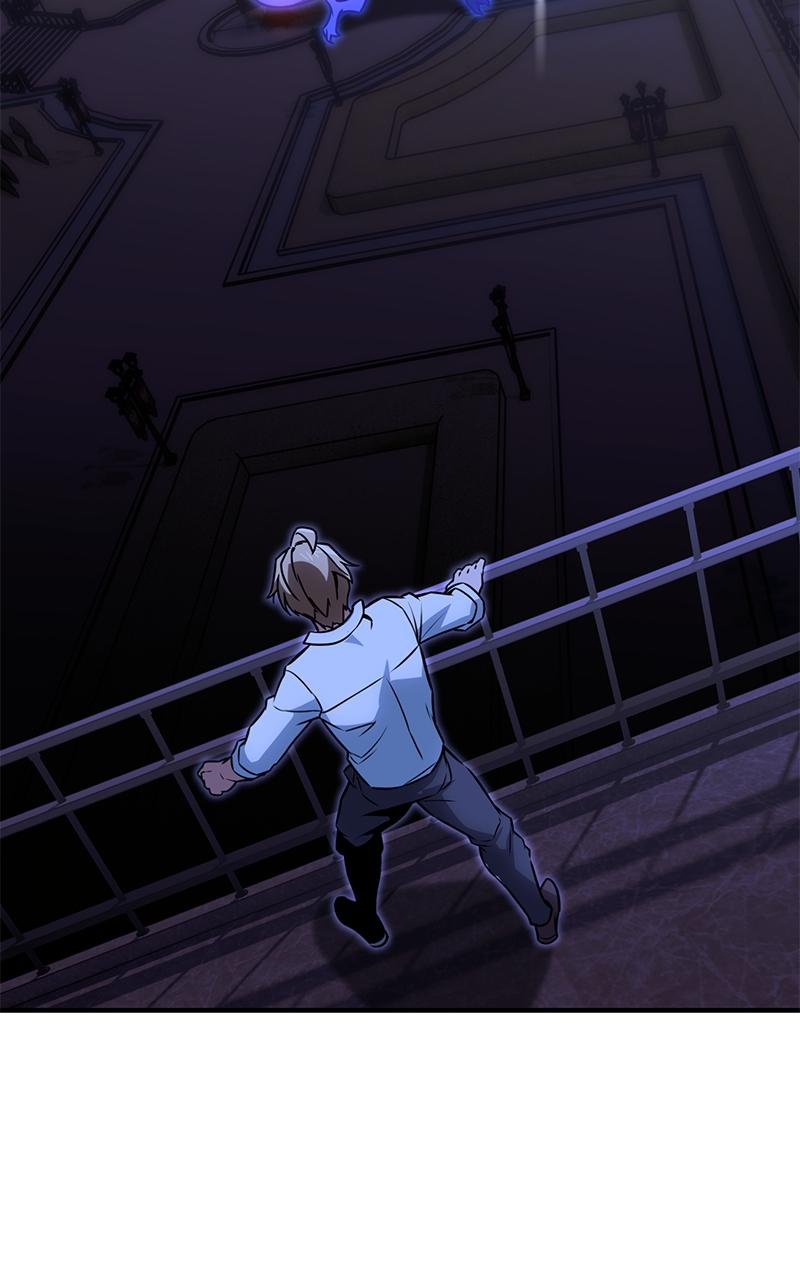 The Extra’s Academy Survival Guide Chapter 10 — page 177