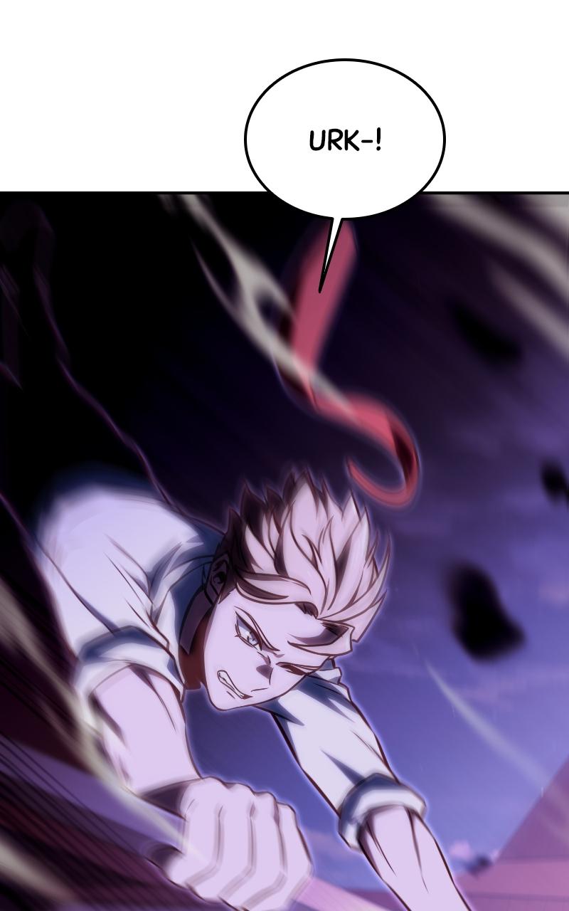 The Extra’s Academy Survival Guide Chapter 10 — page 188