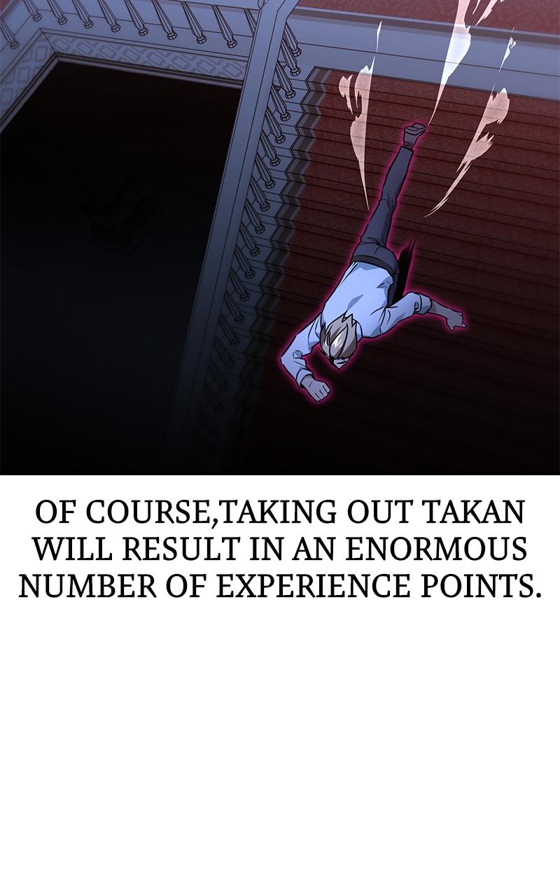 The Extra’s Academy Survival Guide Chapter 10 — page 194