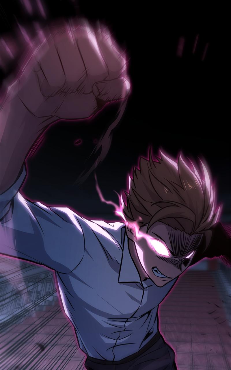 The Extra’s Academy Survival Guide Chapter 10 — page 196