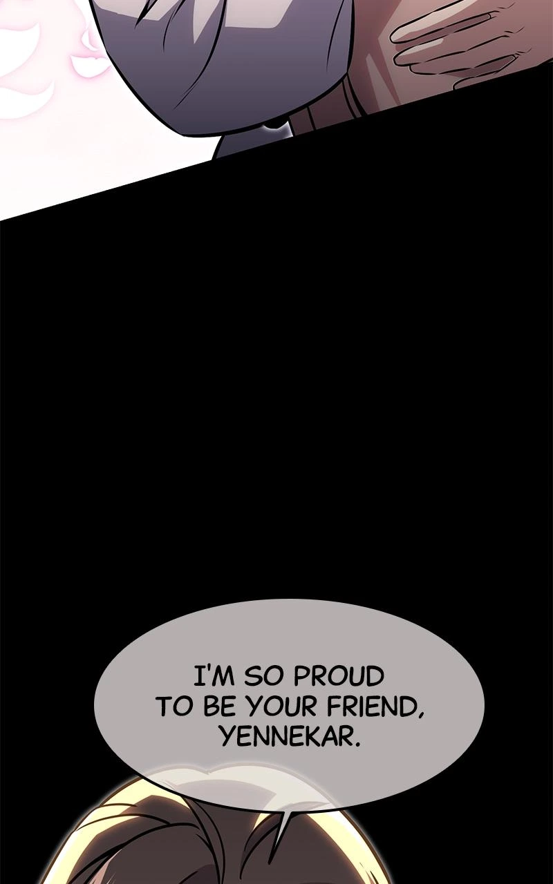 The Extra’s Academy Survival Guide Chapter 11 — page 3