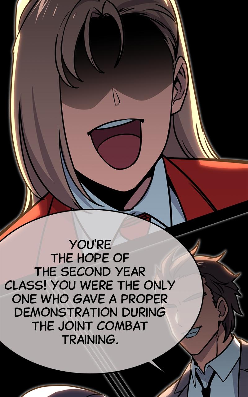 The Extra’s Academy Survival Guide Chapter 11 — page 4