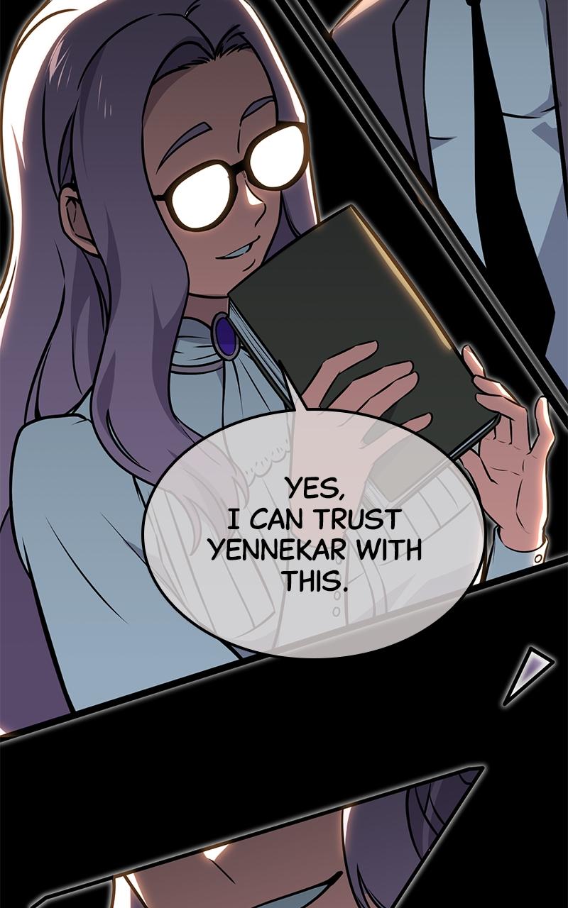 The Extra’s Academy Survival Guide Chapter 11 — page 5