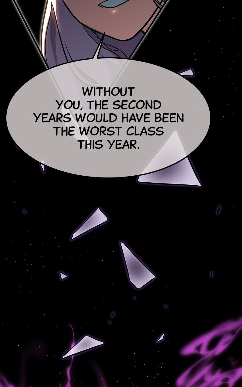 The Extra’s Academy Survival Guide Chapter 11 — page 6