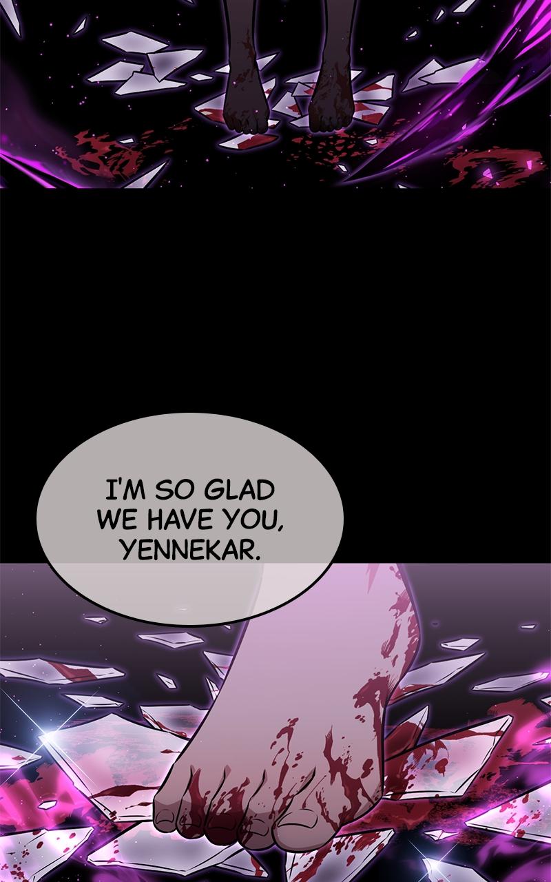 The Extra’s Academy Survival Guide Chapter 11 — page 8