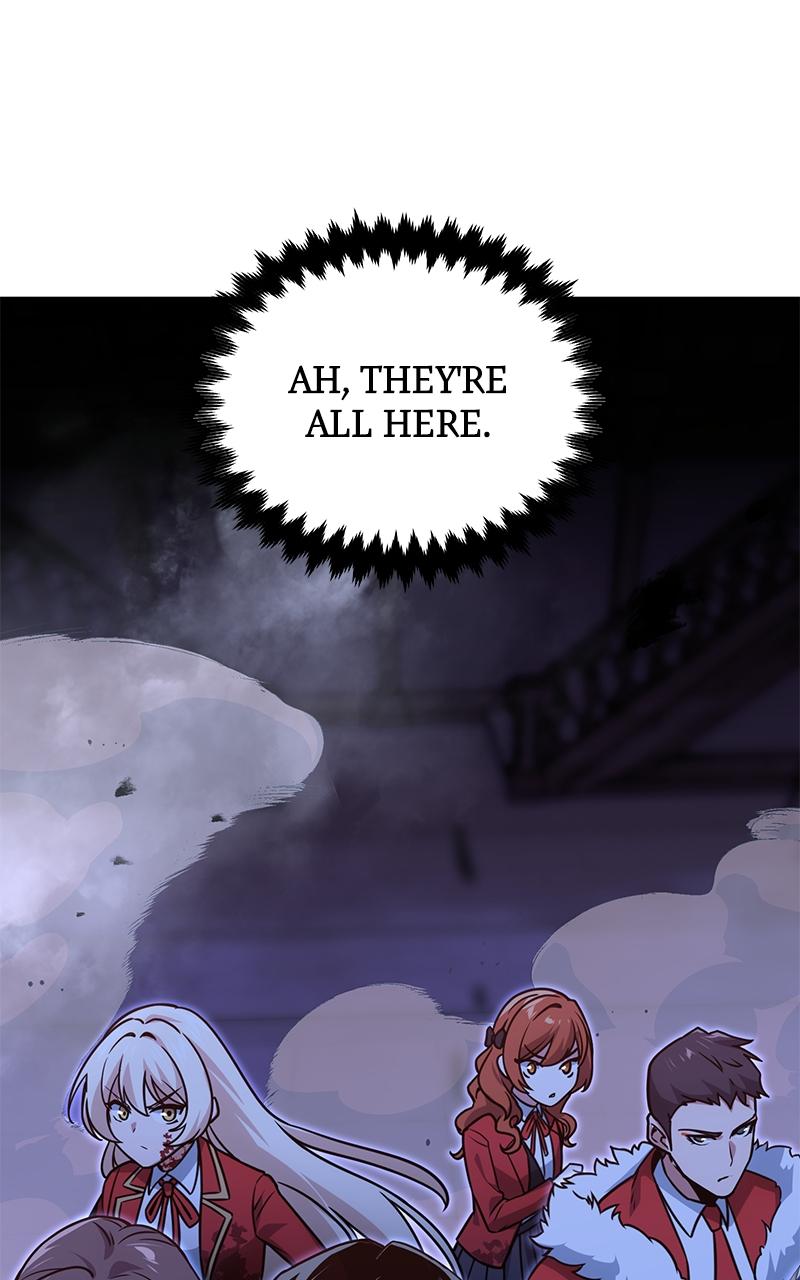 The Extra’s Academy Survival Guide Chapter 11 — page 11