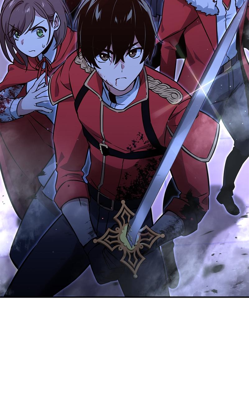 The Extra’s Academy Survival Guide Chapter 11 — page 12