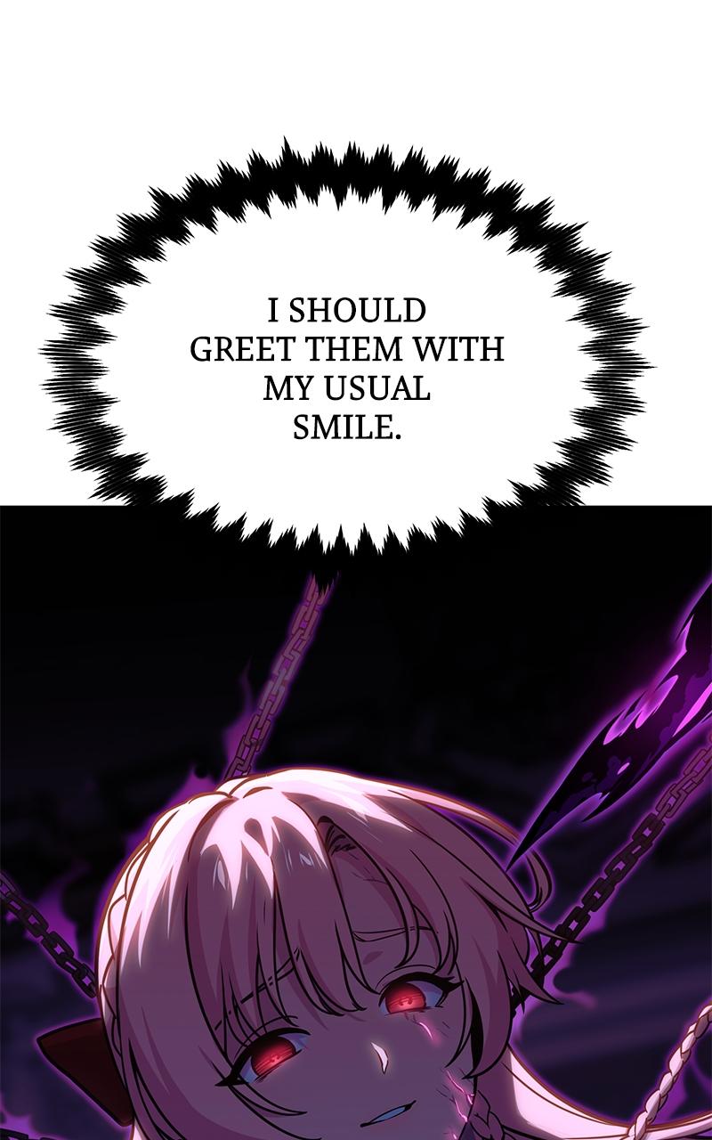 The Extra’s Academy Survival Guide Chapter 11 — page 13
