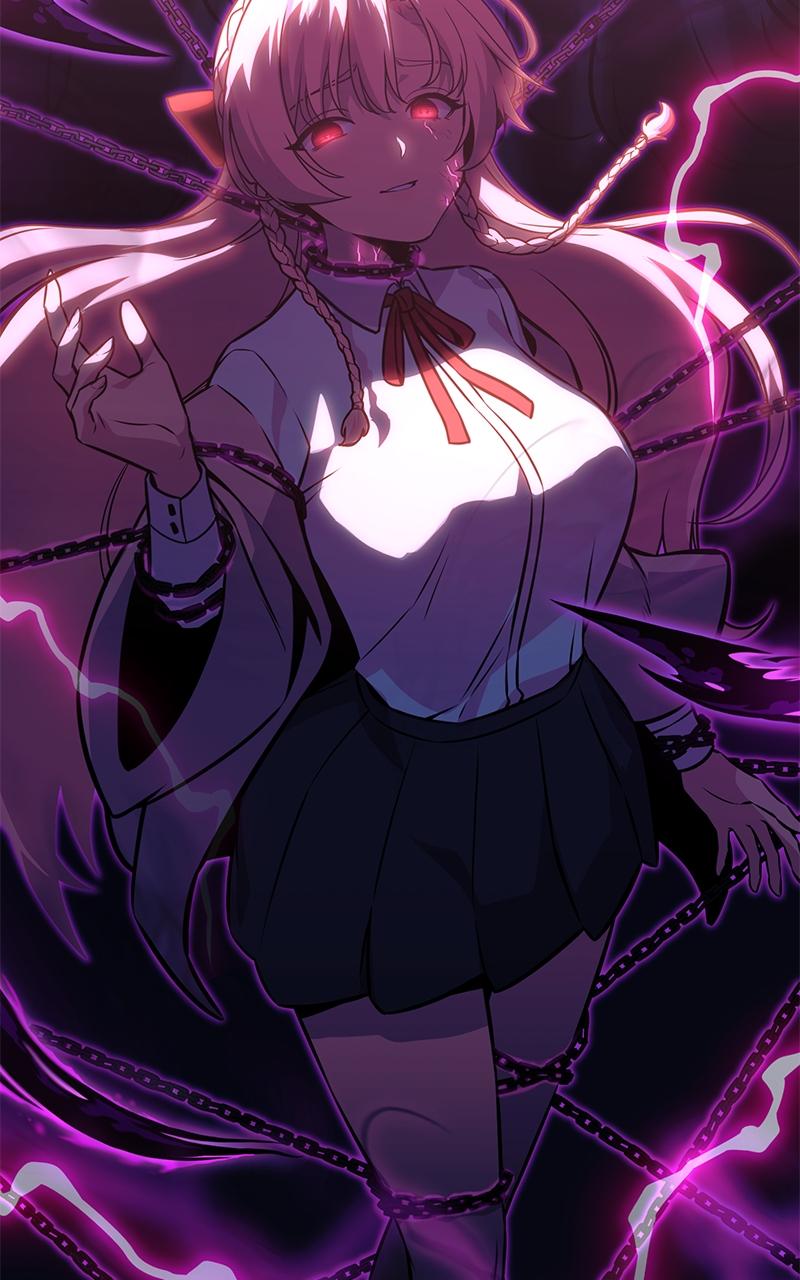 The Extra’s Academy Survival Guide Chapter 11 — page 17