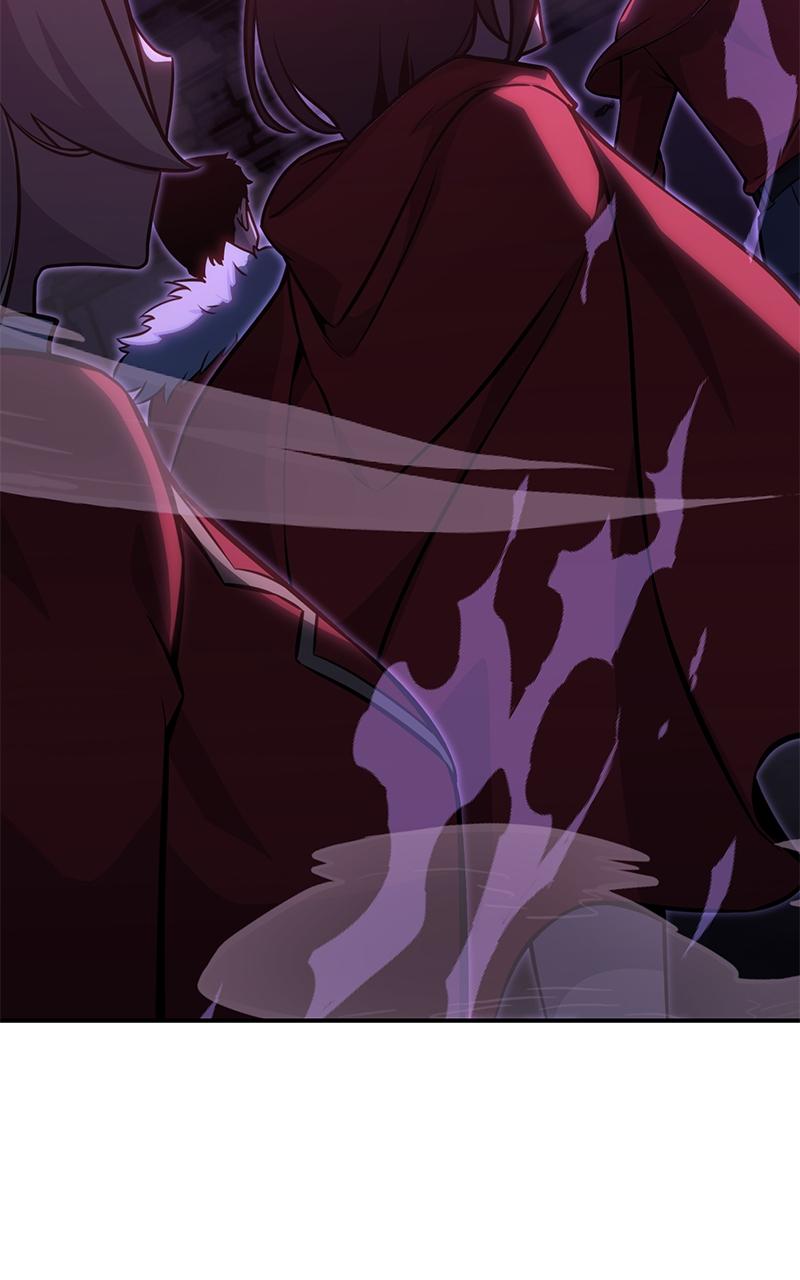 The Extra’s Academy Survival Guide Chapter 11 — page 21