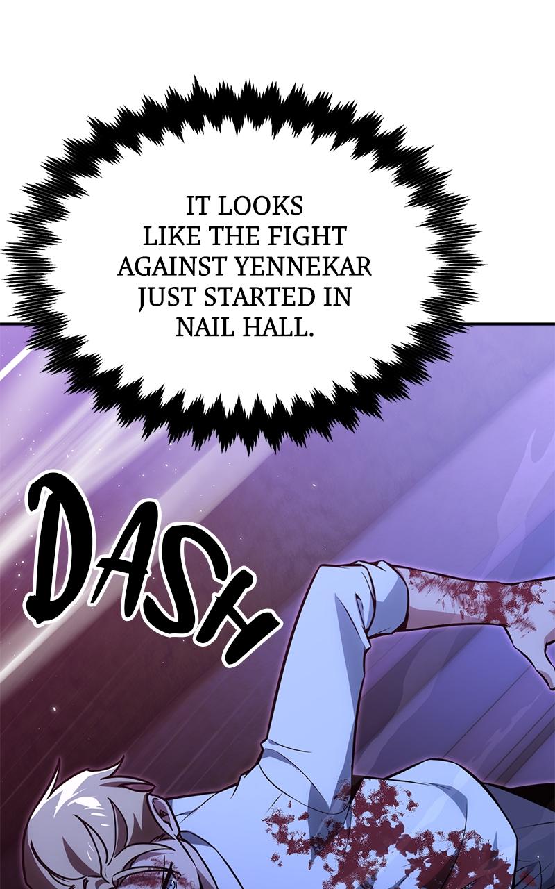 The Extra’s Academy Survival Guide Chapter 11 — page 22