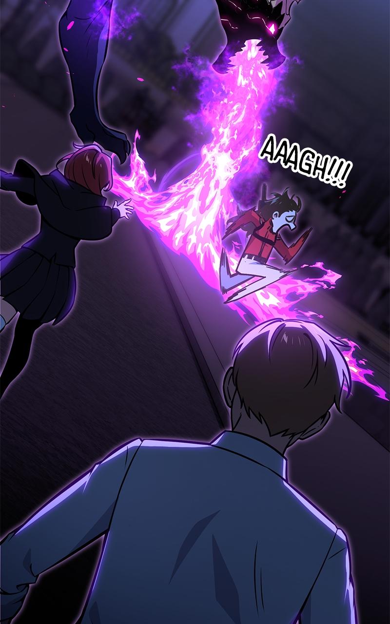 The Extra’s Academy Survival Guide Chapter 11 — page 26