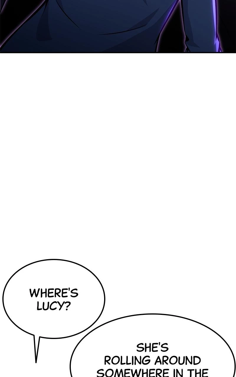 The Extra’s Academy Survival Guide Chapter 11 — page 27