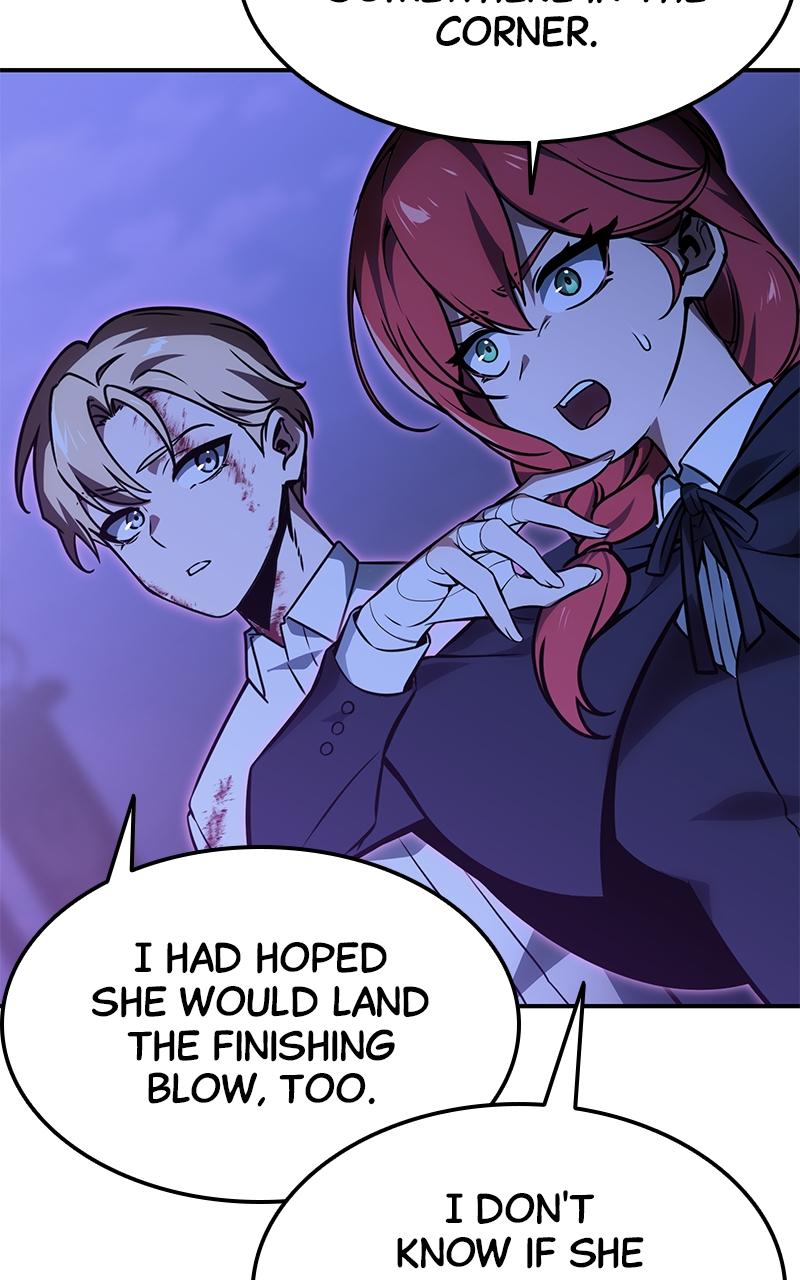 The Extra’s Academy Survival Guide Chapter 11 — page 28