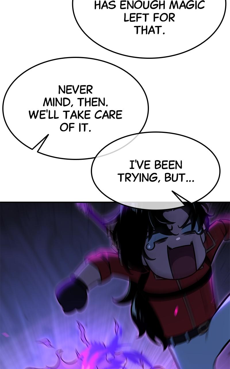 The Extra’s Academy Survival Guide Chapter 11 — page 29
