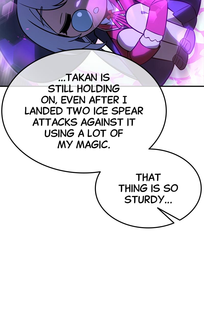 The Extra’s Academy Survival Guide Chapter 11 — page 31