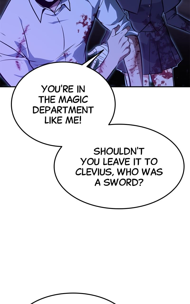 The Extra’s Academy Survival Guide Chapter 11 — page 33