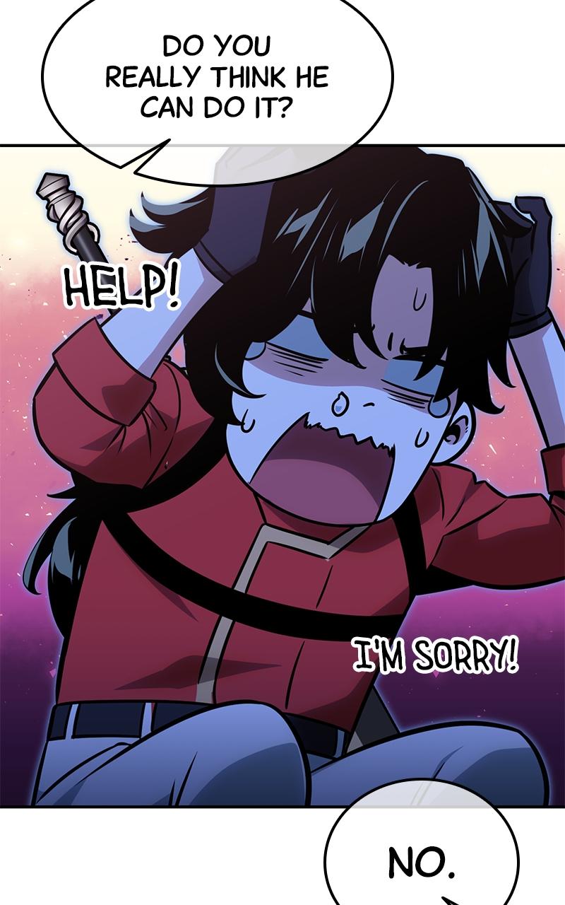 The Extra’s Academy Survival Guide Chapter 11 — page 34