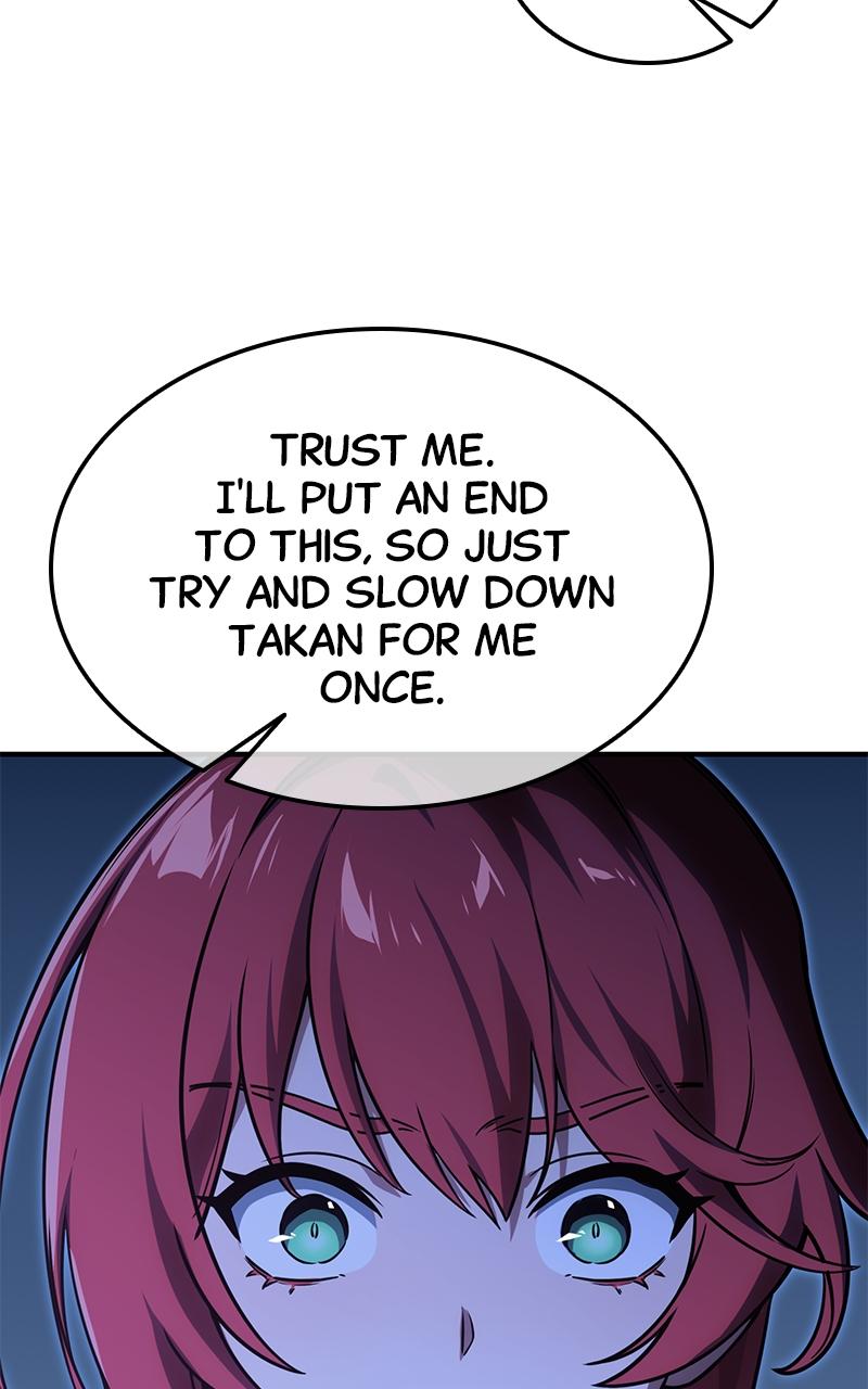 The Extra’s Academy Survival Guide Chapter 11 — page 35