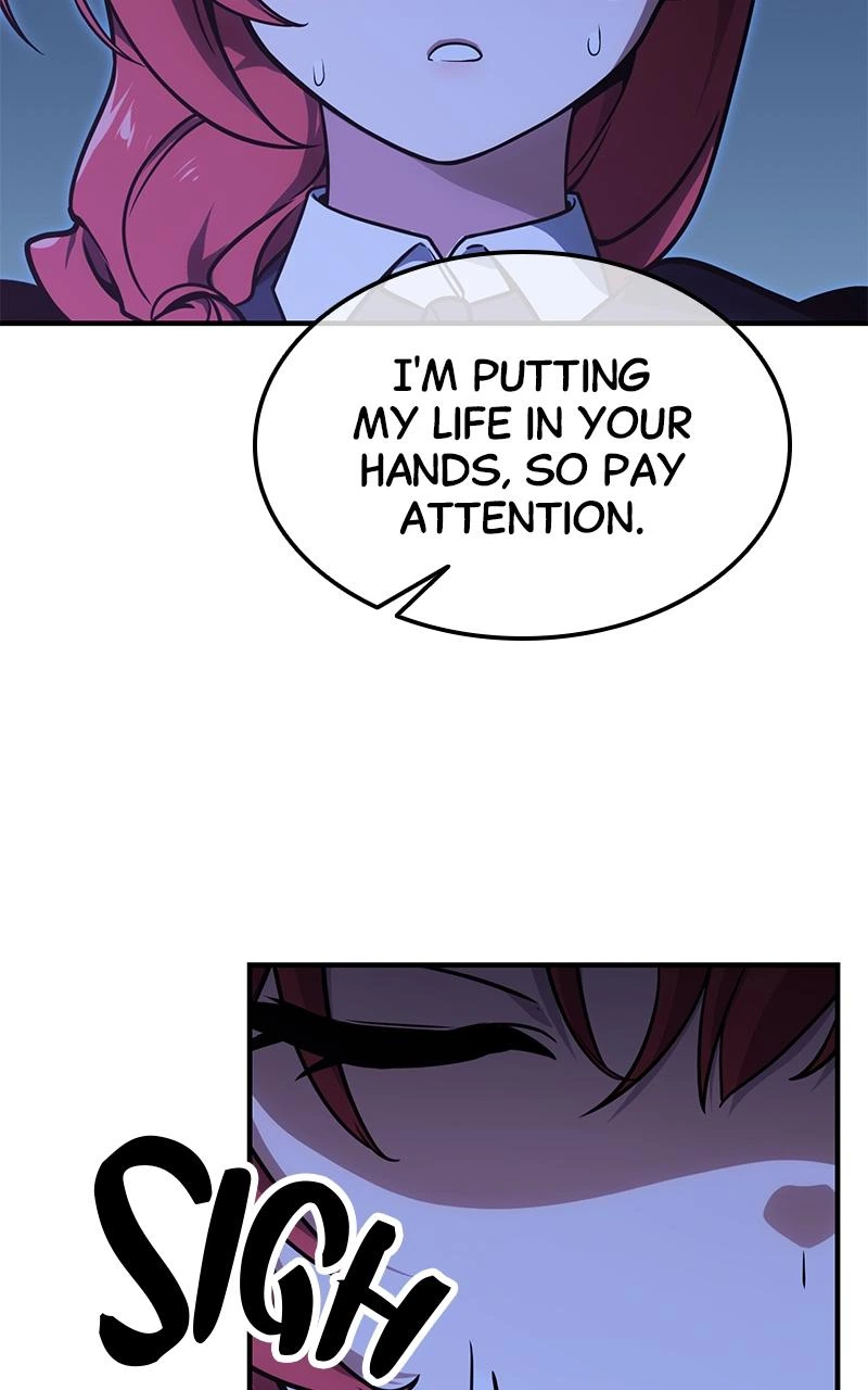 The Extra’s Academy Survival Guide Chapter 11 — page 36