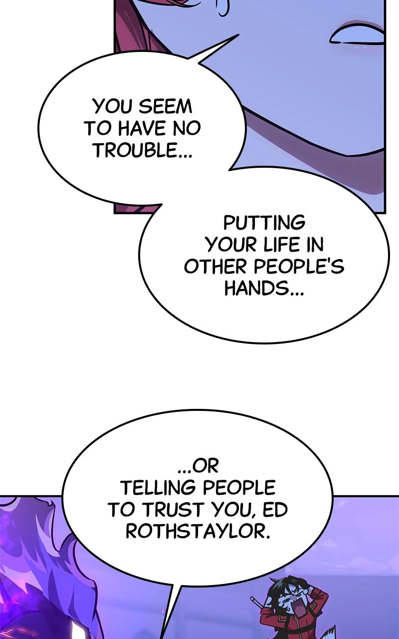 The Extra’s Academy Survival Guide Chapter 11 — page 37