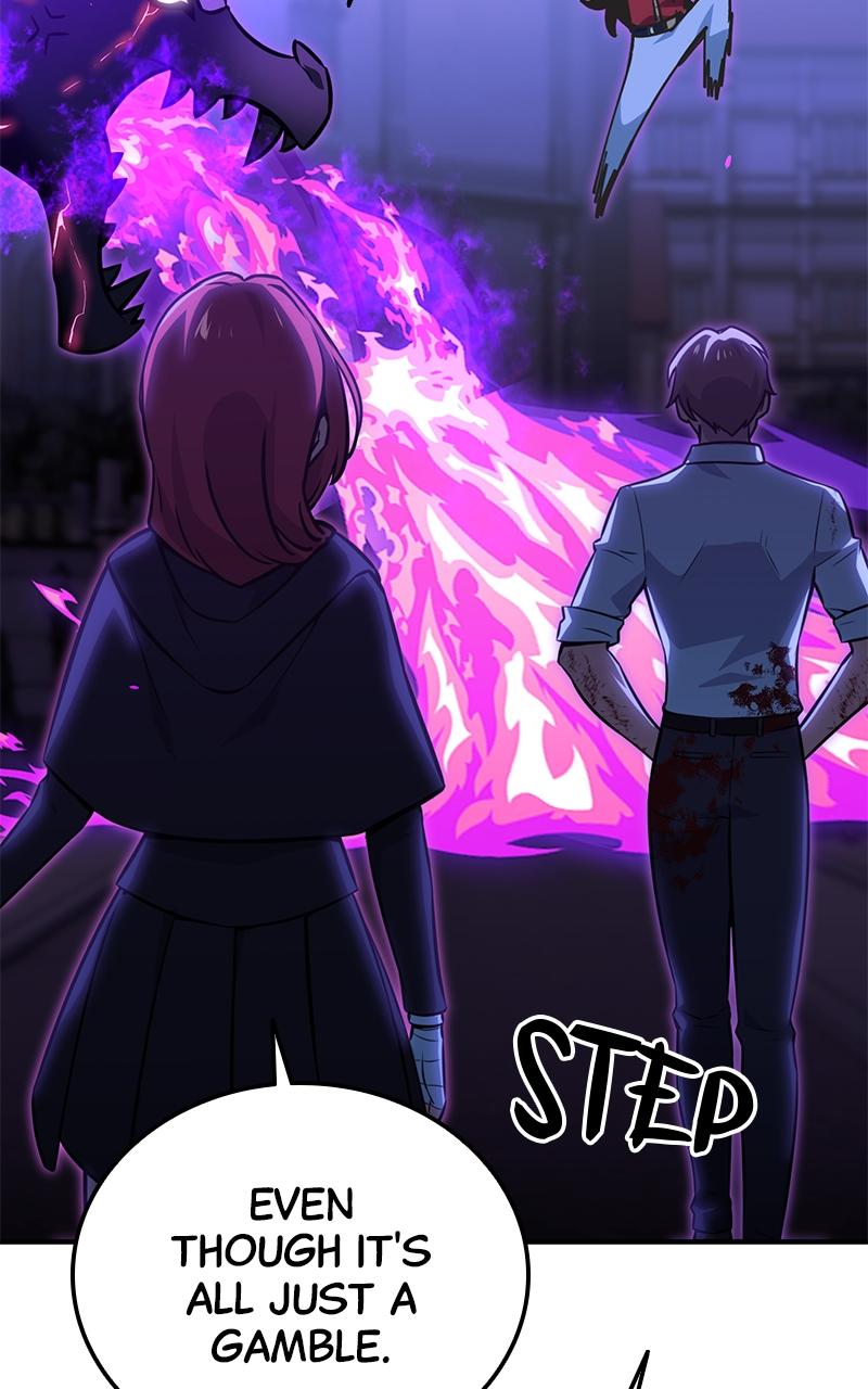 The Extra’s Academy Survival Guide Chapter 11 — page 38