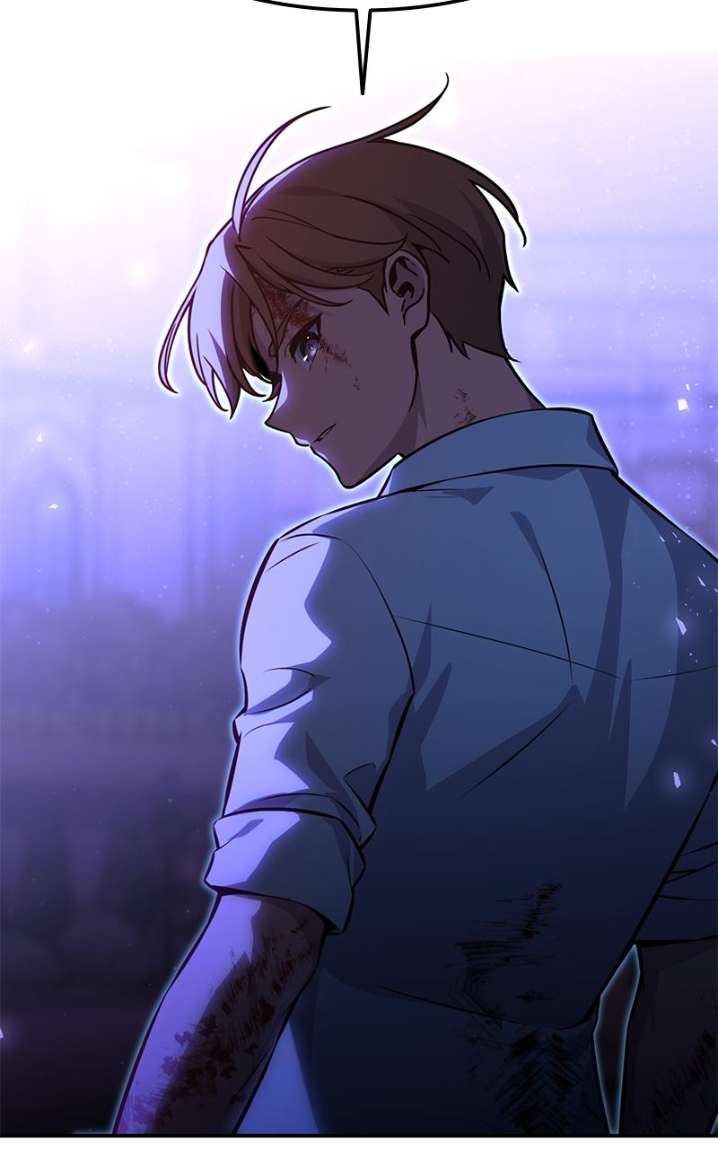 The Extra’s Academy Survival Guide Chapter 11 — page 40