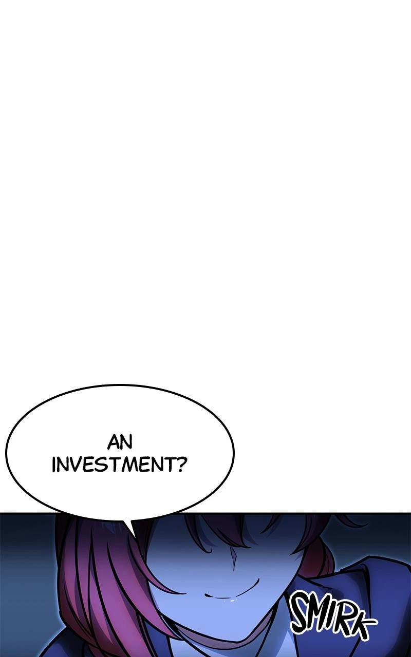 The Extra’s Academy Survival Guide Chapter 11 — page 41
