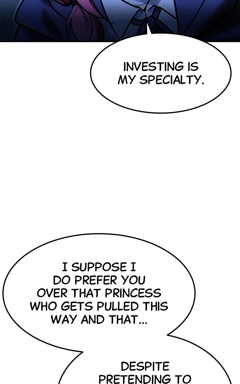 The Extra’s Academy Survival Guide Chapter 11 — page 42