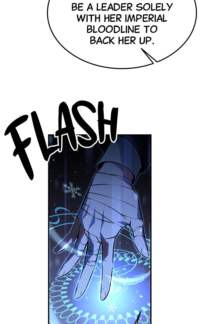 The Extra’s Academy Survival Guide Chapter 11 — page 43