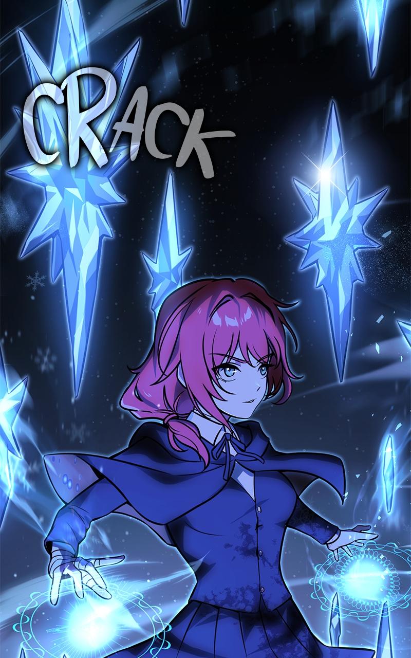 The Extra’s Academy Survival Guide Chapter 11 — page 45
