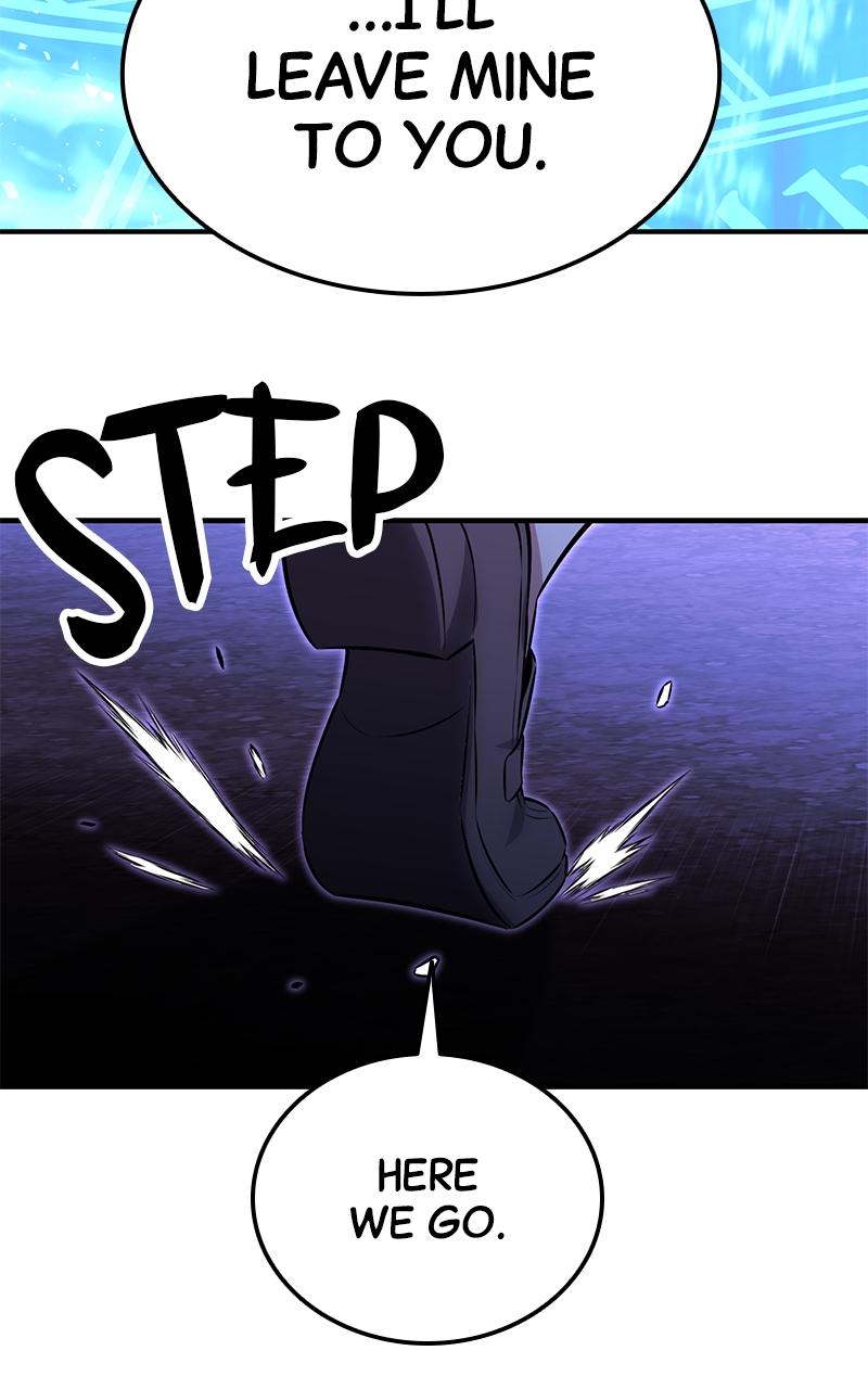 The Extra’s Academy Survival Guide Chapter 11 — page 47