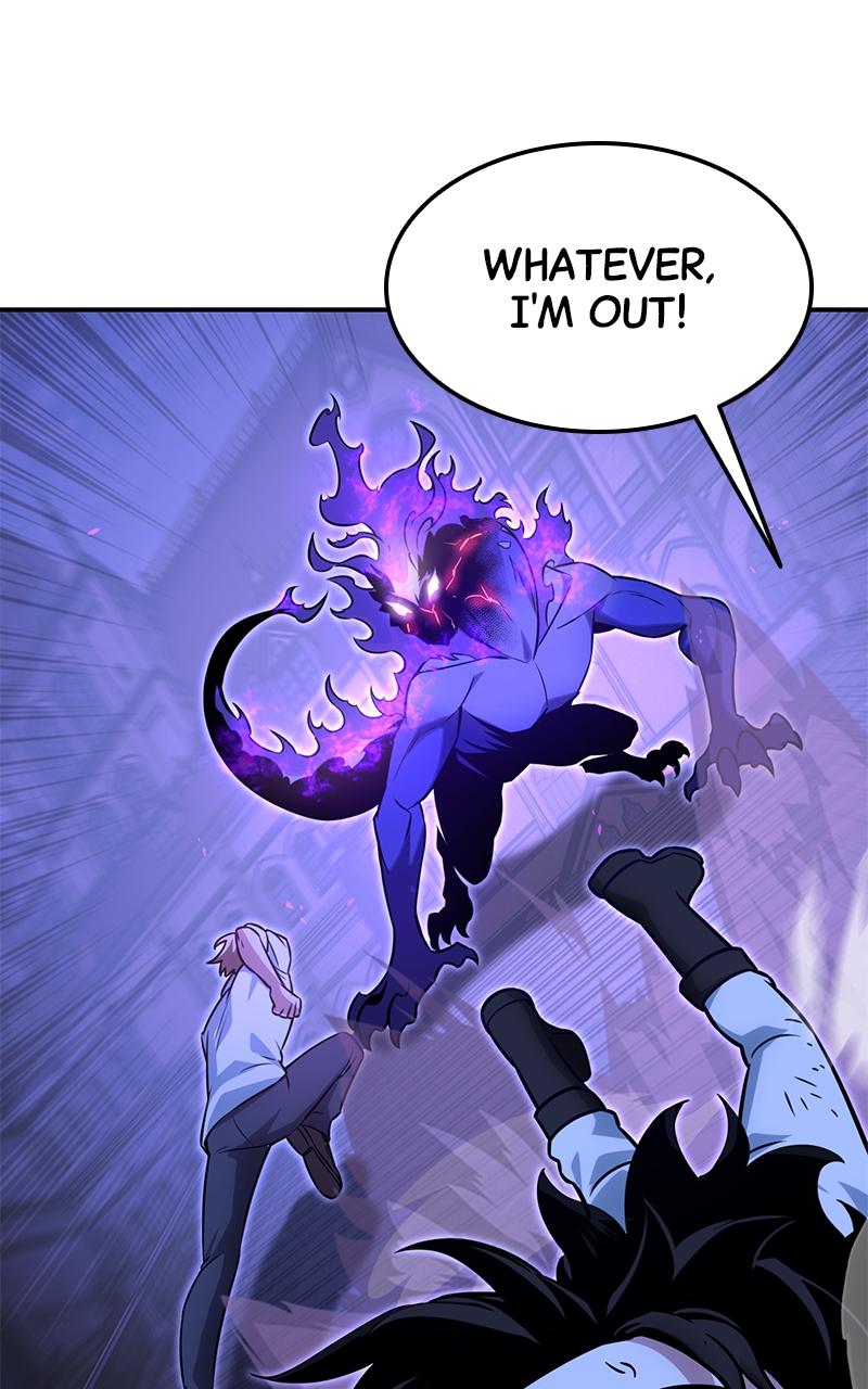 The Extra’s Academy Survival Guide Chapter 11 — page 48