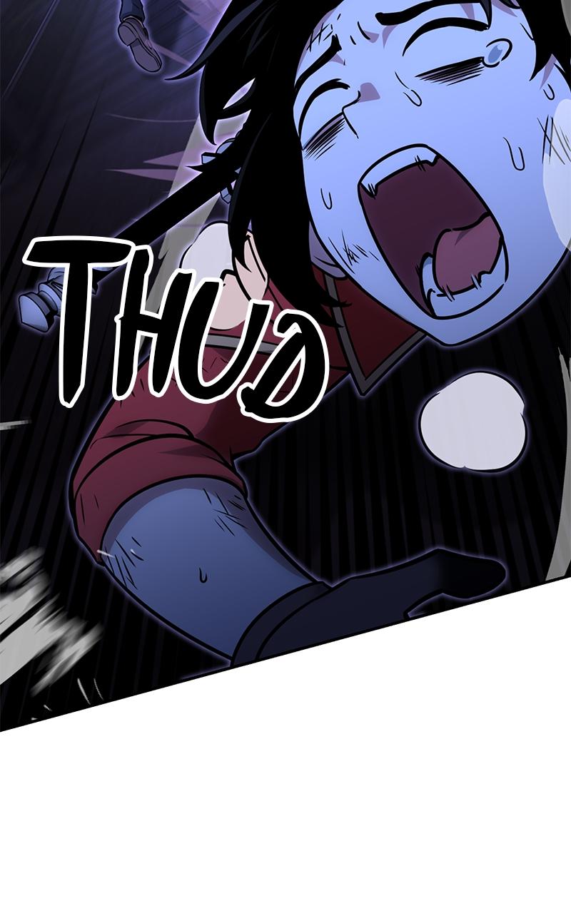 The Extra’s Academy Survival Guide Chapter 11 — page 49